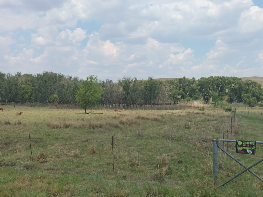 0 Bedroom Property for Sale in Bethlehem Rural Free State